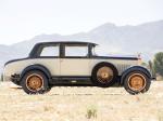 Rickenbacker Eight Super Sport Boattail Coupe Show Car 1926 года